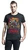 Bring Me The Horizon Men's Zombie Army BMTH T-Shirt Black #1