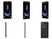 Produktbild Samsung J730 Galaxy J7 7 Smartphone, Marke Tim, 16 GB, Schwarz [Italien]