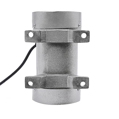 image for Josbuynls Concrete Vibrator Motor, Industrial Vibration Motor Single P