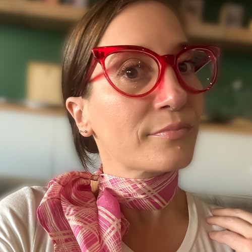 Episode 042 - (Self-Discovery) Shame, Desire, and Being Human with Hart's Desire - Mandy Hart - 12-17-25