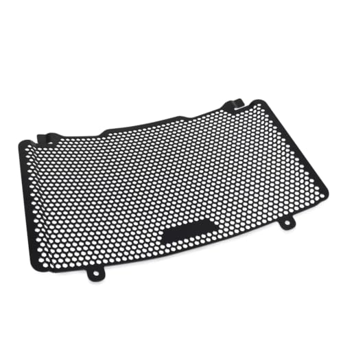 Grille radiateur DesertX évitez la surchauffe et protégez votre calandre ducati