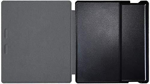 Capa para Kindle Oasis 2019-2022 (aparelho com temperatura de luz ajustável) - Azul Escuro