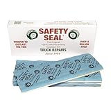 Safety Seal Truck Tire Repair Refill (For Large Tires)