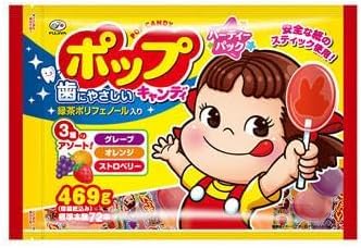 yƖpzs |bvLfBp[eB[pbN 469g 1