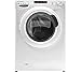 Price comparison product image Candy 8/5kg 1400rpm Freestanding Washer Dryer - White