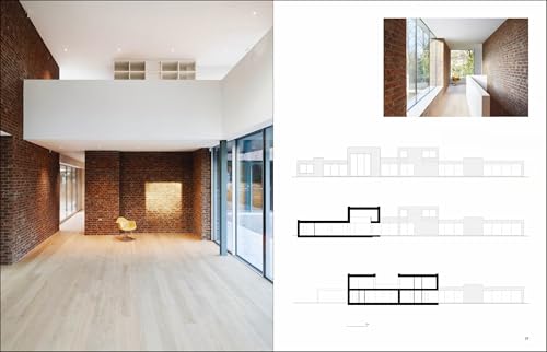 Frey Architectes solution déco pour enrichir un bureau minimaliste - 5