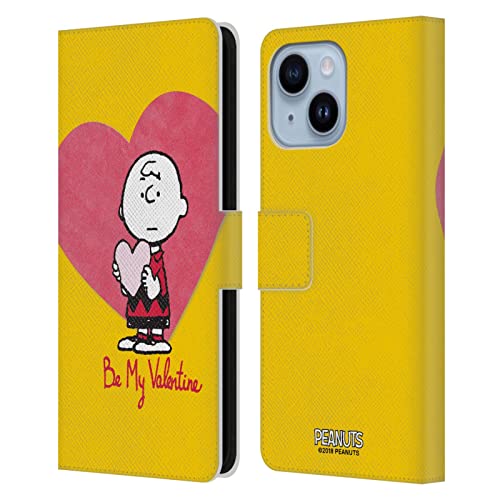 Étui iPhone 14 Plus Peanuts pour un quotidien organisé avec style