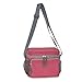 Everest Cooler/Lunch Bag, Marsala, One Size
