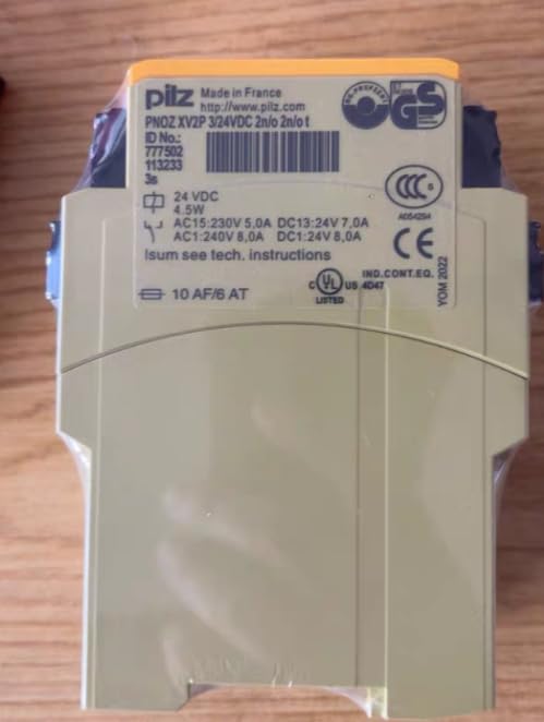 777502 Remaining unused Original Stock