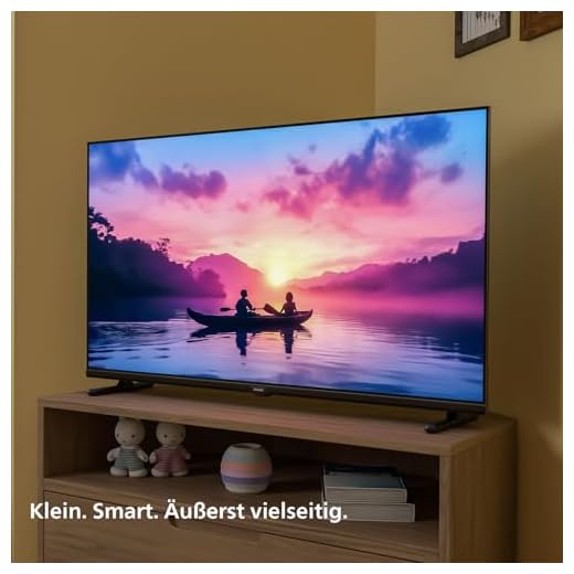 Philips 32PHS6000 32 Zoll Smart TV