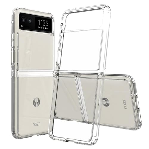 �K�p Motorola Moto Razr 60/50/50s/50d�P�[�X���g���[�� ���[�U�[50 �J�o�[ �_��TPU �ی�P�[�X �J�o�[�w�� �N���A �\�t�g �����V�F�� ���v���e�N�^�[ ?�V�F���y���^ �y�� �V�F�� �X���� �g�ѕ֗��z-����