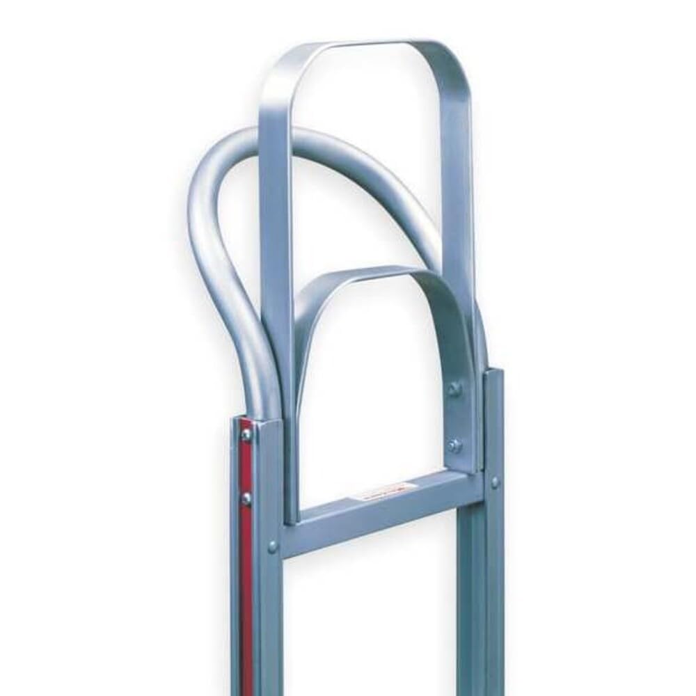 MAGLINER 40010 Frame Extensions for Aluminum Hand Trucks, 60"
