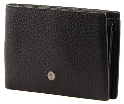 Joop Cross Grain Nestor BillFold H2 Herren Geldbörse