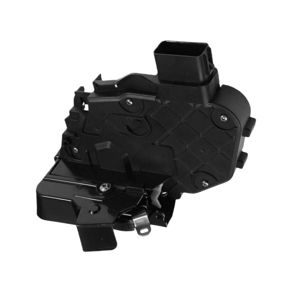 Door Lock Replacement LR011275 LR011277 LR091524 C2D5635 Compatible with Discovery Freelander 2 Evoque