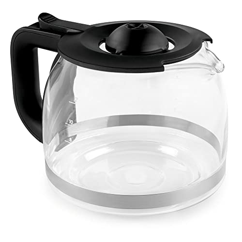 KitchenAid KXA42AE Cafeteira Automatica One, Onyx Black, 110 V