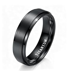 Black Tone-6MM