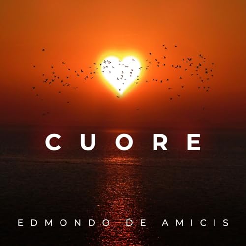  Edmondo De Amicis - Cuore