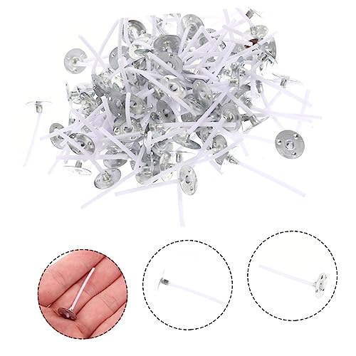 240 Mechas para Velas Tofficu para Proyectos DIY miniatura 3