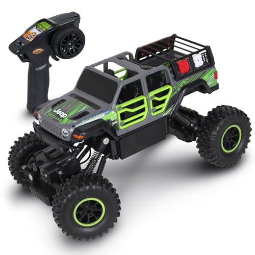 NKOK Mean Machine Rock Crawlers (Gladiator)