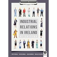 Industrial Relations in Ireland