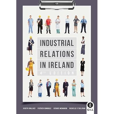 Industrial Relations in Ireland