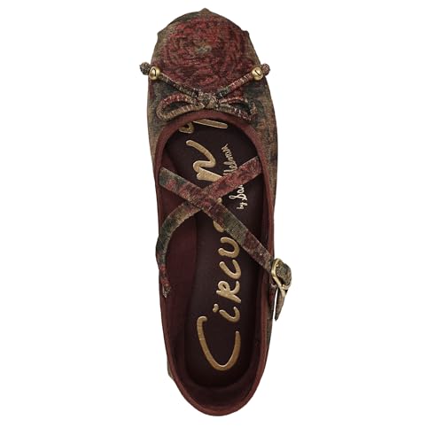 Image of Circus NY BY SAM Edelman Women's Zuri Ballet Flat