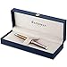 Produktbild Waterman Hémisphère Kugelschreiber | Hemisphere French Riviera Collection | Promenade Vermillon | mittlere Spitze | Geschenkbox