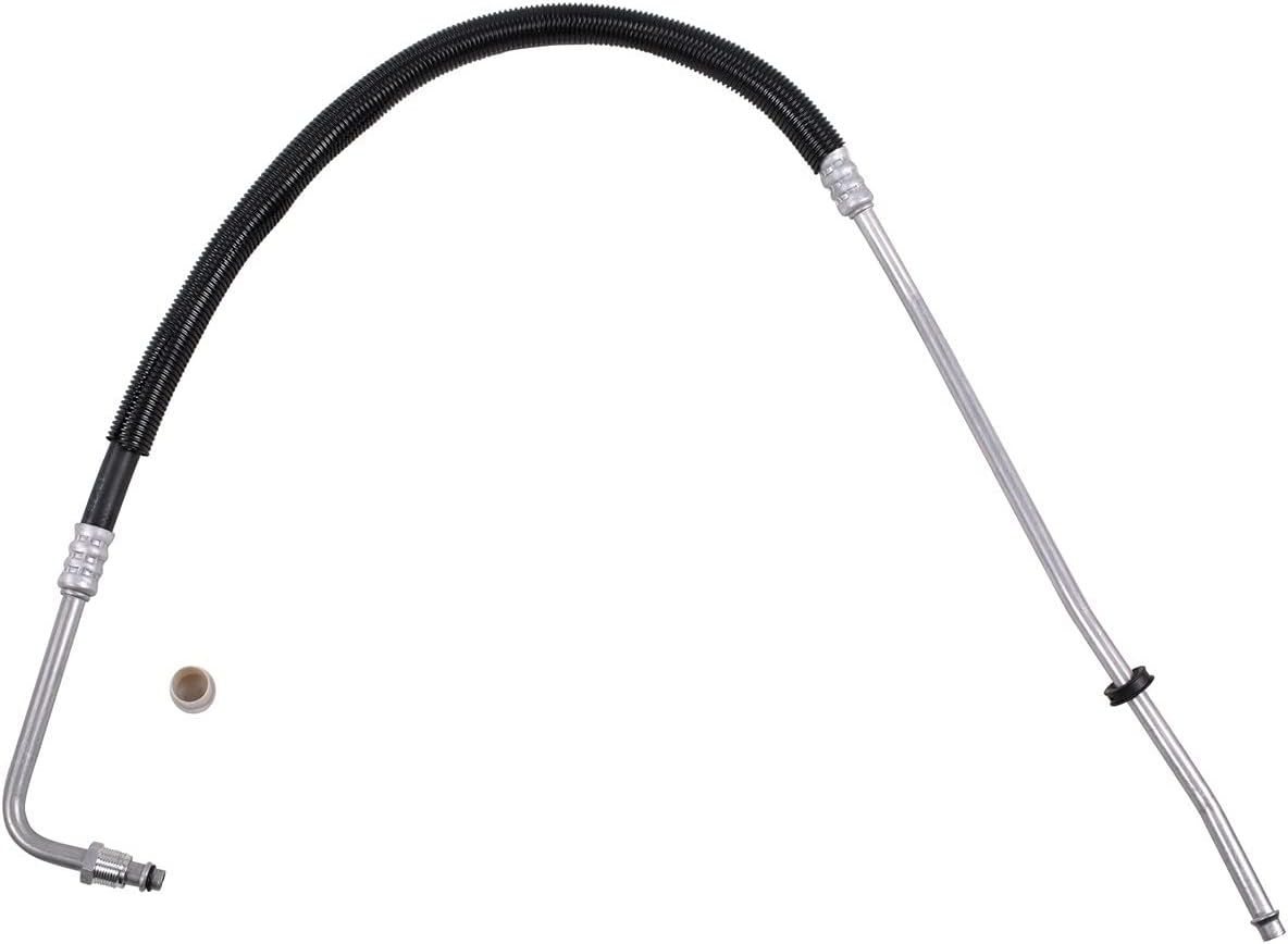 Sunsong 5801086 Engine Oil Cooler Hose Assembly