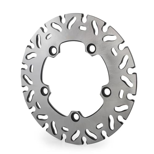 Disque de frein arrière haute résistance pour Yamaha YZF R1 et R6