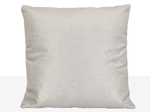 Coussin jacquard pour salon moderne, textile doux en coton mélangé - 2