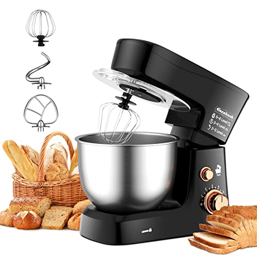 Küchenmaschine Eisenbach Professional 1200W Knetmaschine Cover