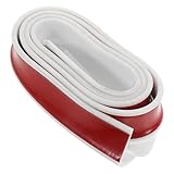Outanaya 1m Rv Accessories for Inside Drip Rail Gutter Seal Weather Stripping for Car Truck Boat Home