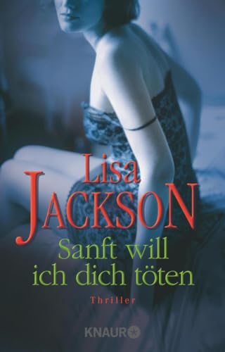 Sanft will ich dich töten [German] 3426634139 Book Cover