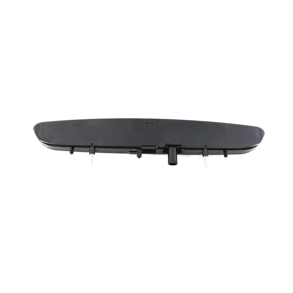 Reemplazo de la luz de Freno de Montaje Alto de la lámpara de Freno Trasera del Coche 68247167AA, para Jeep Renegade 2015-2020