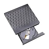 Se aplica compatibilidad multiplataforma con todo tipo de computadoras, se puede usar computadora de escritorio, portátil y todo en uno, USB plug and play sin instalar el controlador, puede instalar el sistema for colocar el disco.