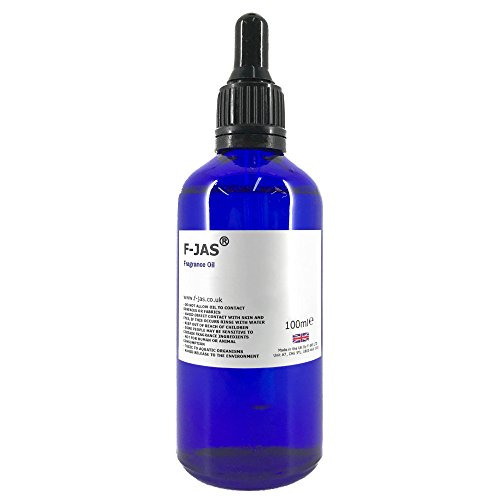 F-JAS fragancia aceite (4 tamaños, 140 + fragancias)
