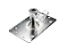 Produktbild Manfrotto Baby Wall Plate