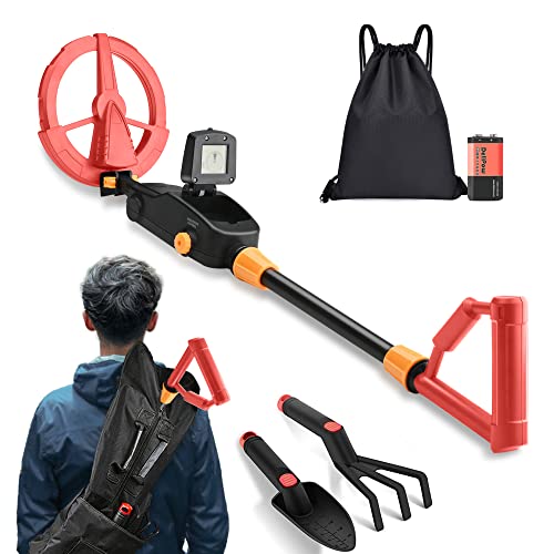 PalliPartners Metal Detector