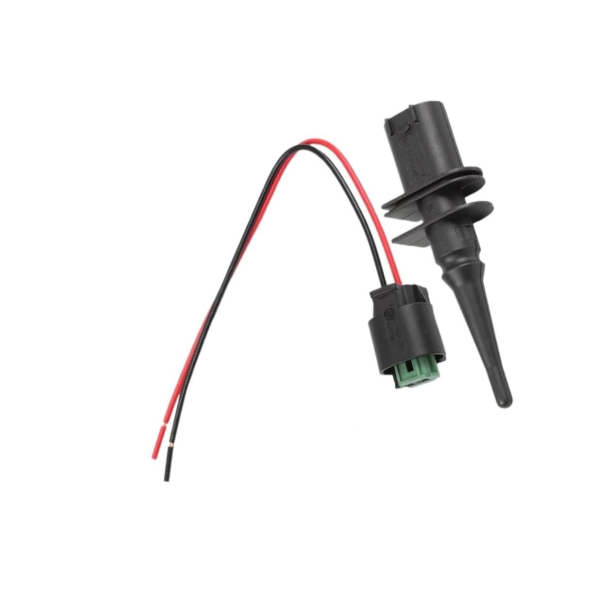 Sensor de temperatura exterior F20 E87 soluciona fallos de clima 65816905133 6