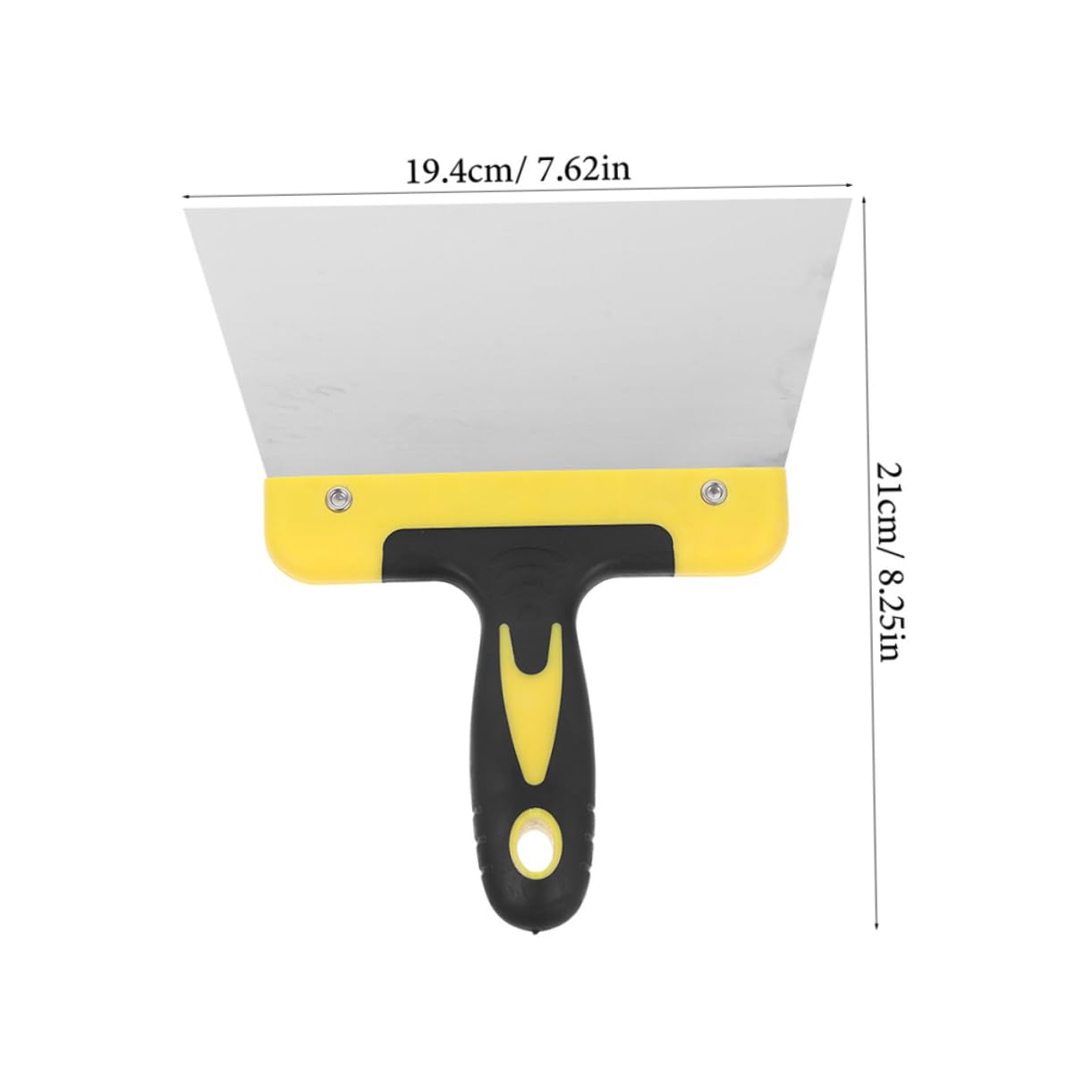 BESPORTBLE 10 Piezas Raspador De Limpieza De Guano Raspador Limpio De Jaula Raspador para Excrementos De Pájaros Raspador De Excremento De Paloma Raspador De Caída De Loros Acero Inoxidable