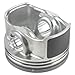 partszen 55577096 Rod Bearings and Piston Rings Fit for Buick Encore for Chevrolet Sonic Trax Cruze 2011-2020