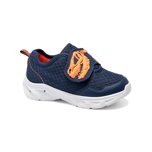 Carter's Unisex-Child Hippi Sneaker