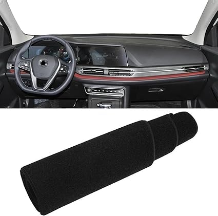 Tapis anti-dérapants Changan CS55 Plus voyage en famille sans bruit