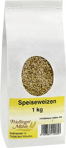 Frießinger - Blé