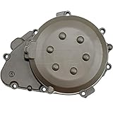 Motorstator Motor Seitenabdeckung