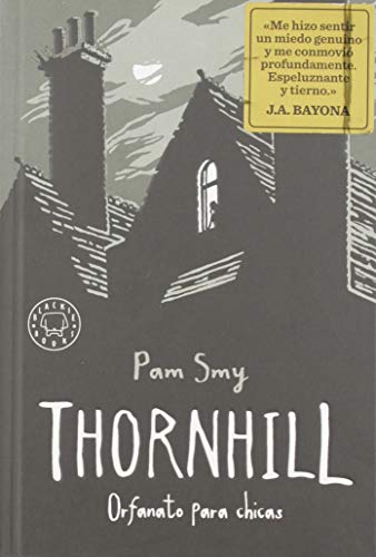 Télécharger Thornhill: Orfanato para chicas PDF Ebook En Ligne