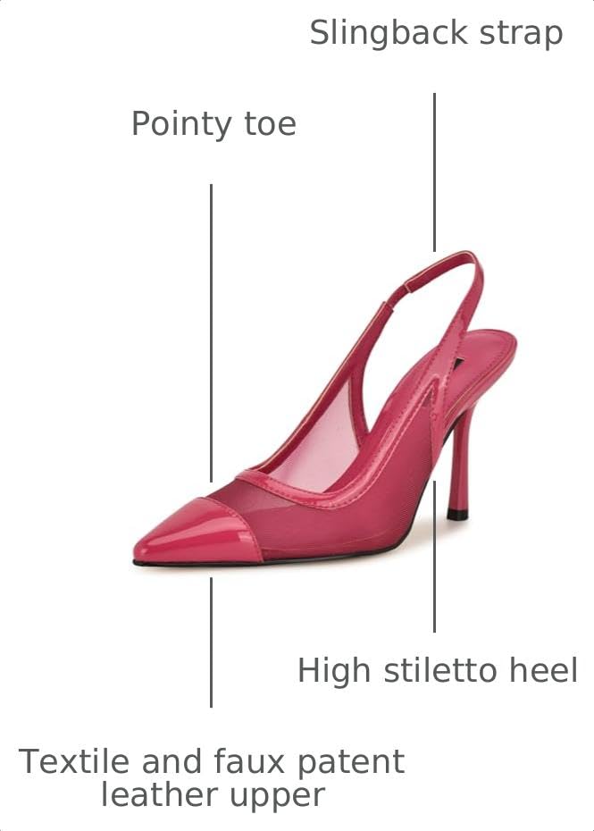 Image of Nine West Jermain