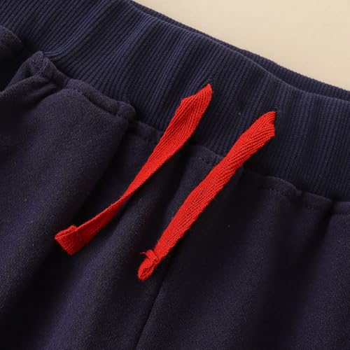 Boys Pants Sweatpants Trousers Sports Pants Jogger Pants Casual Pants Cotton Pants for Boys Sweatpants-573