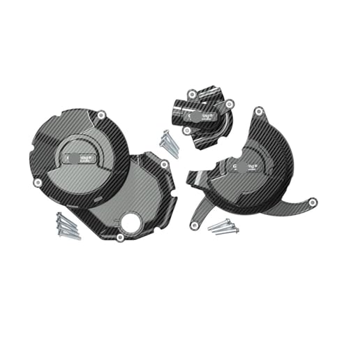 Capot de protection moteur Multistrada pour vos sorties road trip