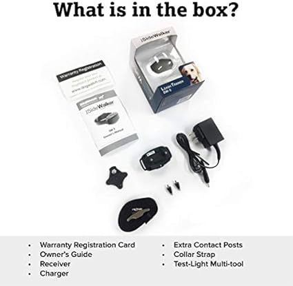 sidewalker leash trainer